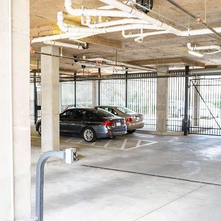 샬럿 Urban 1Br In Uptown Area With Gym And Balcony 아파트 외부 사진